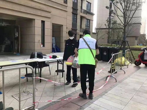 在疫情洪流中燃动 心理咨询、慈善基金会、抗疫团体与健身房的联合行动