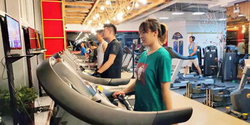 奥林匹亚健身俱乐部简介 专业健身服务引领健康生活