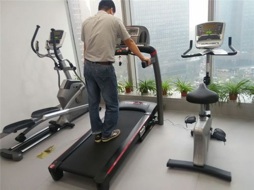 昌平乔山跑步机售后维修服务电话 北京利健健身器材维修