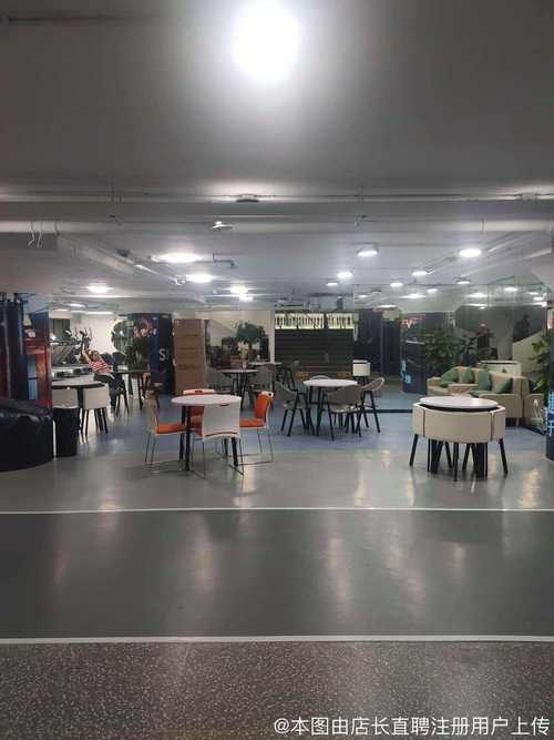 广州梵诺斯健身服务